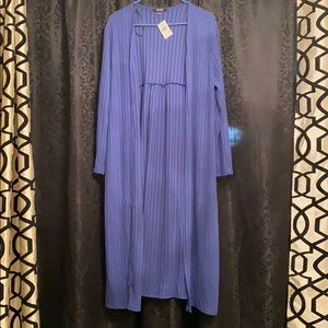 Long sleeve Long Cardigans